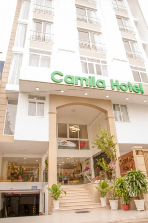 Отель Camila Hotel  Хошимин